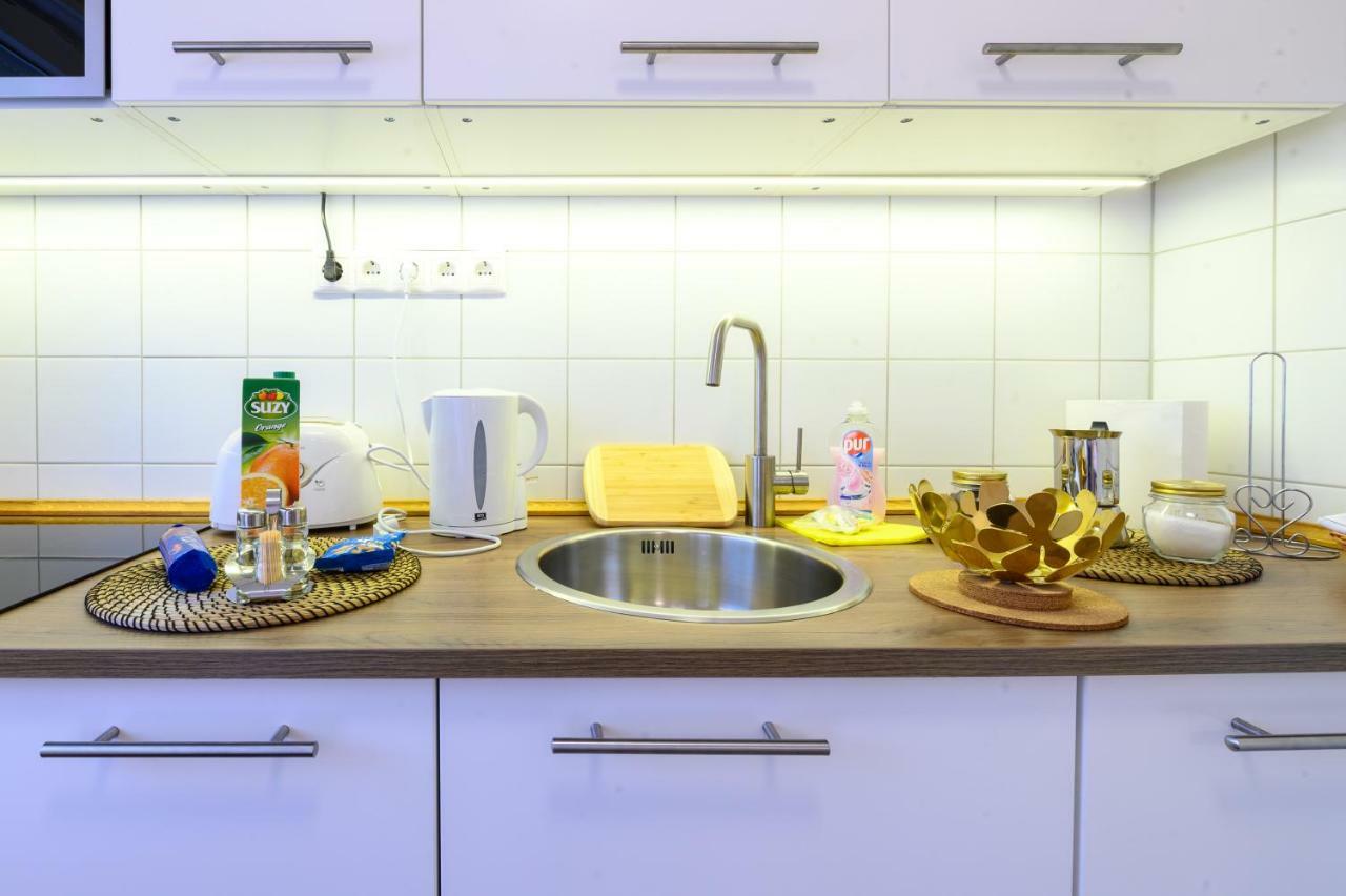 La Maison Du Calme Apartamento *