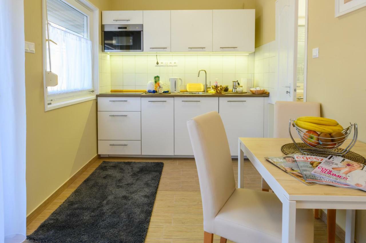 La Maison Du Calme Appartement *