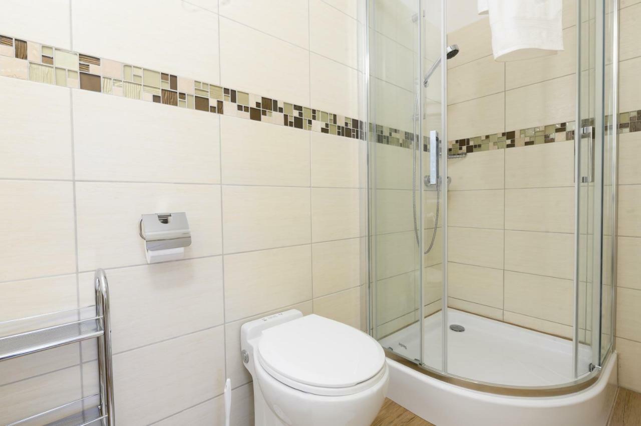 La Maison Du Calme Apartamento
