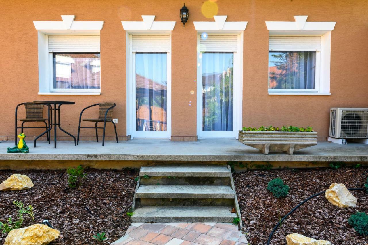La Maison Du Calme Apartamento *