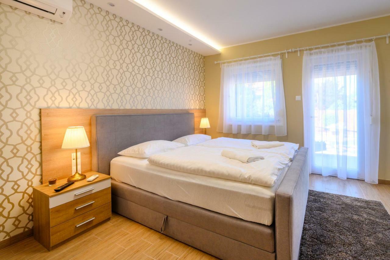 La Maison Du Calme Apartamento *