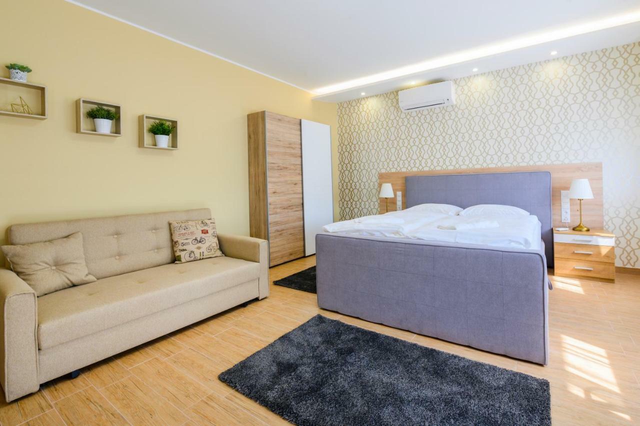 Appartement La Maison Du Calme