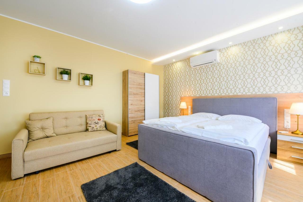 Apartamento La Maison Du Calme
