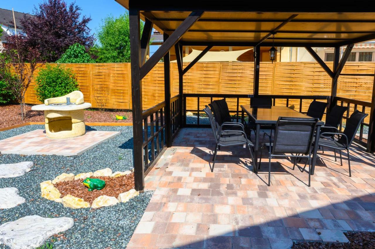 La Maison Du Calme *