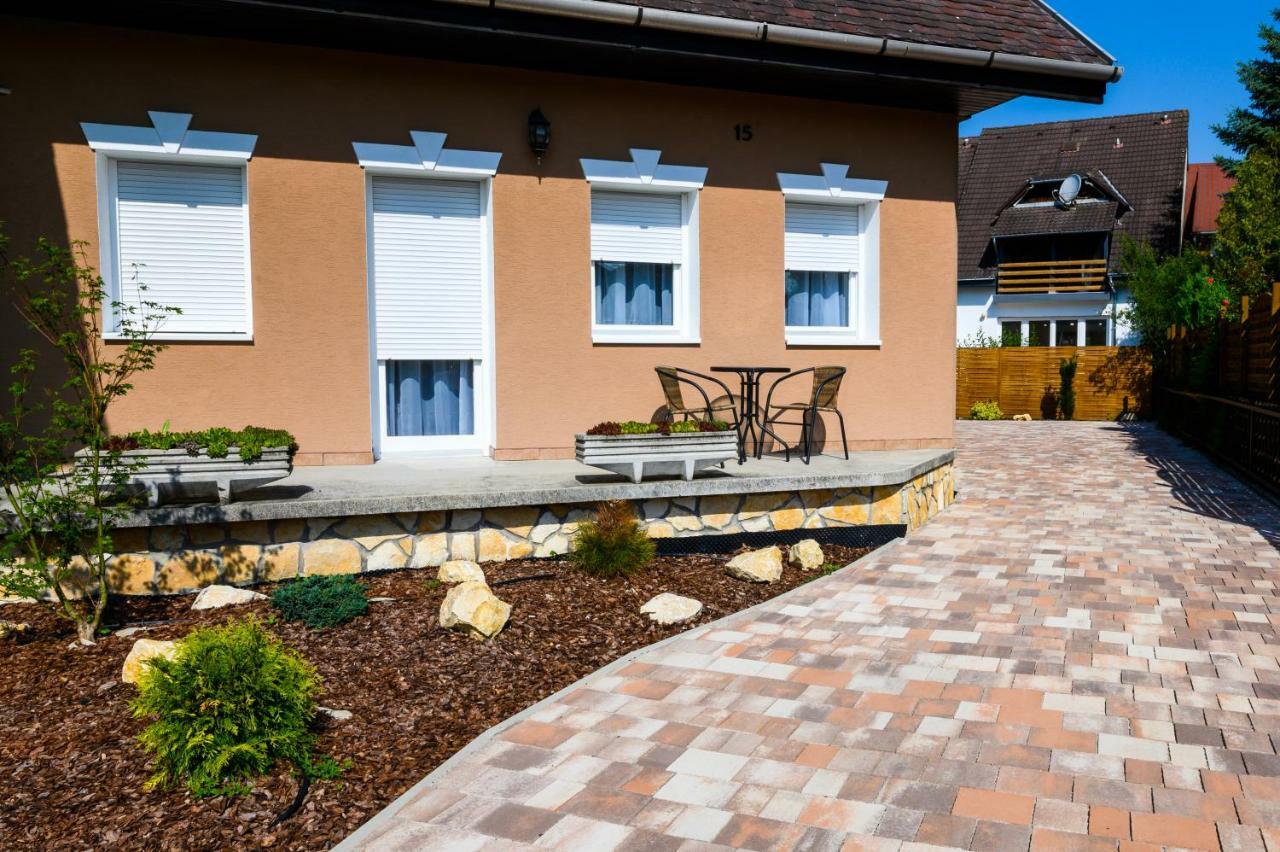 La Maison Du Calme *
