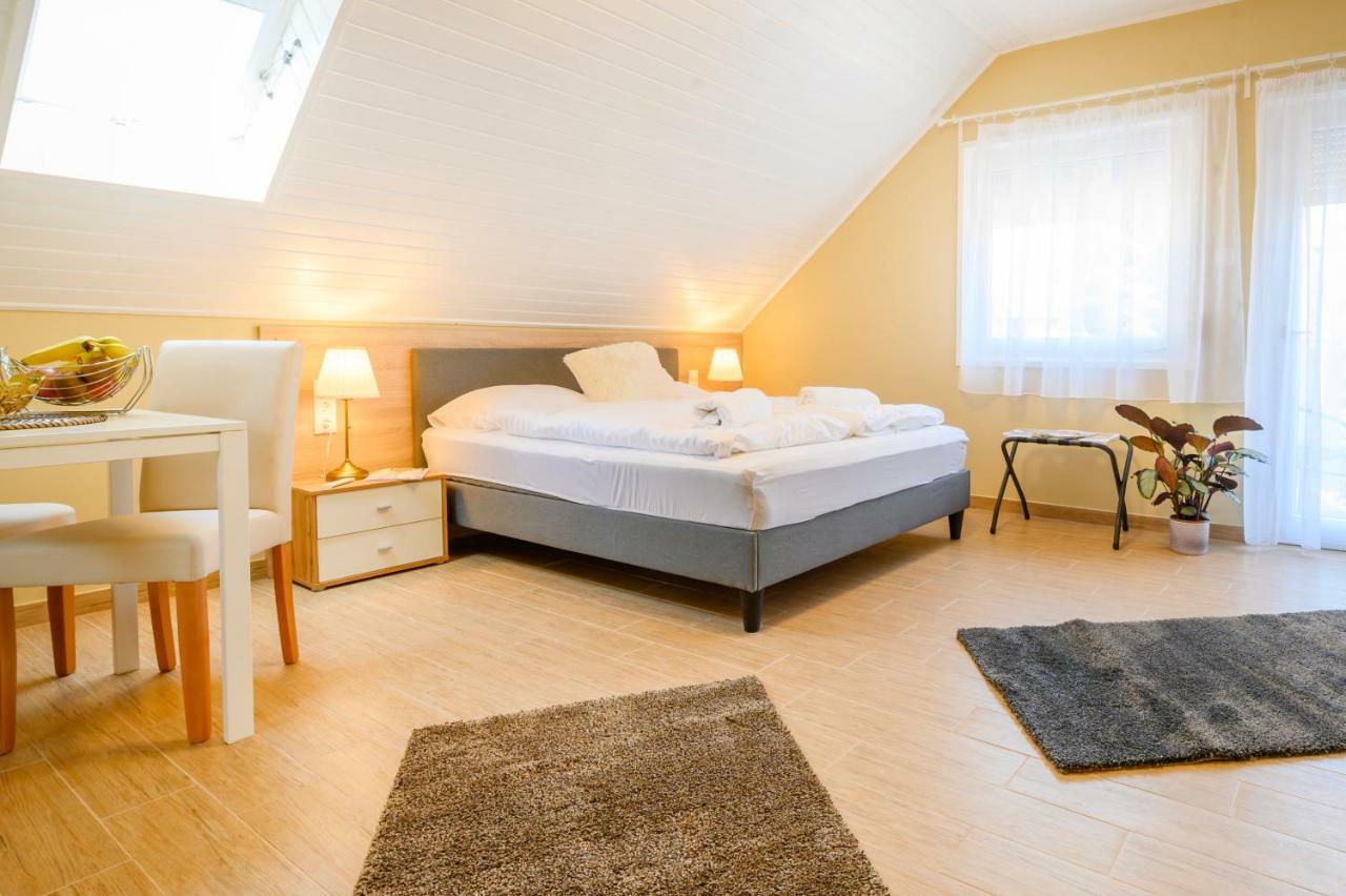 Appartement La Maison Du Calme *
