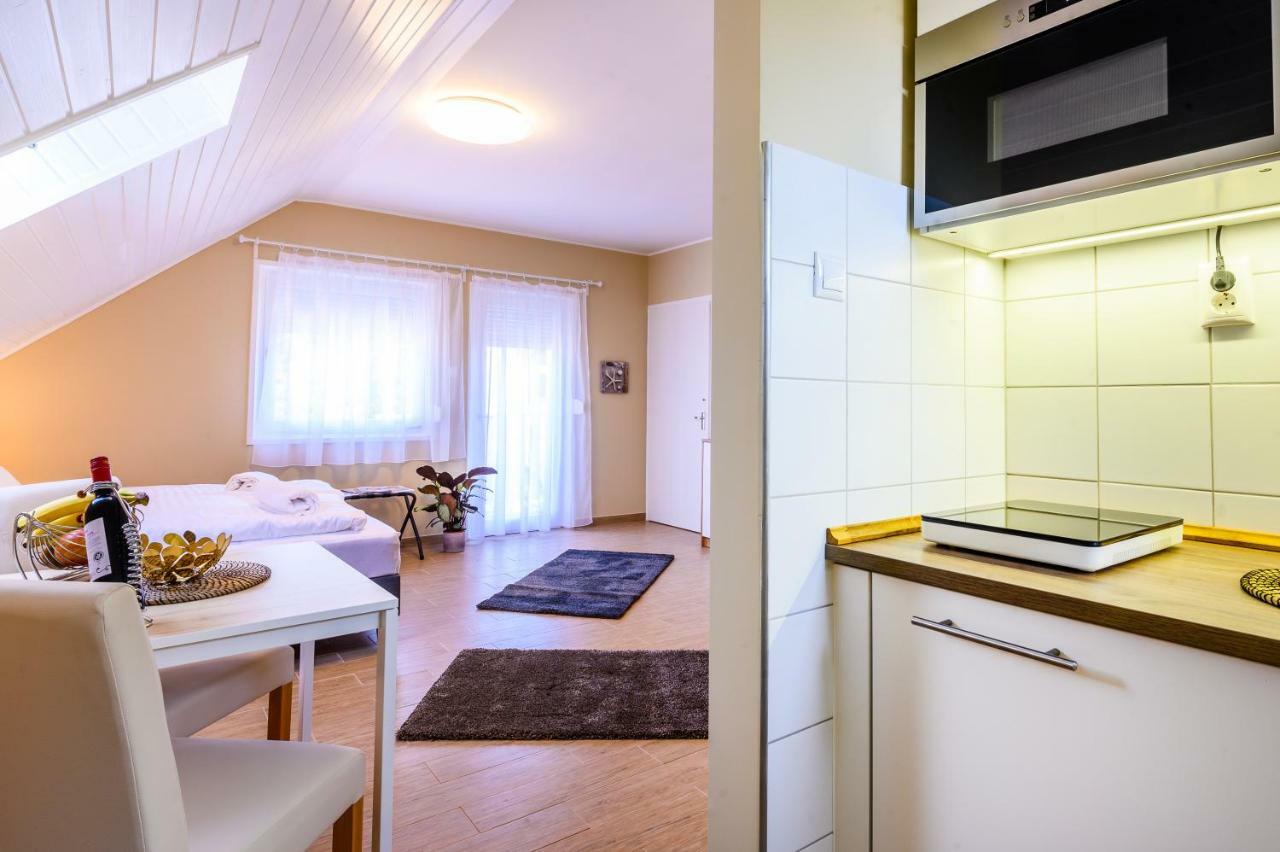 Appartement La Maison Du Calme *