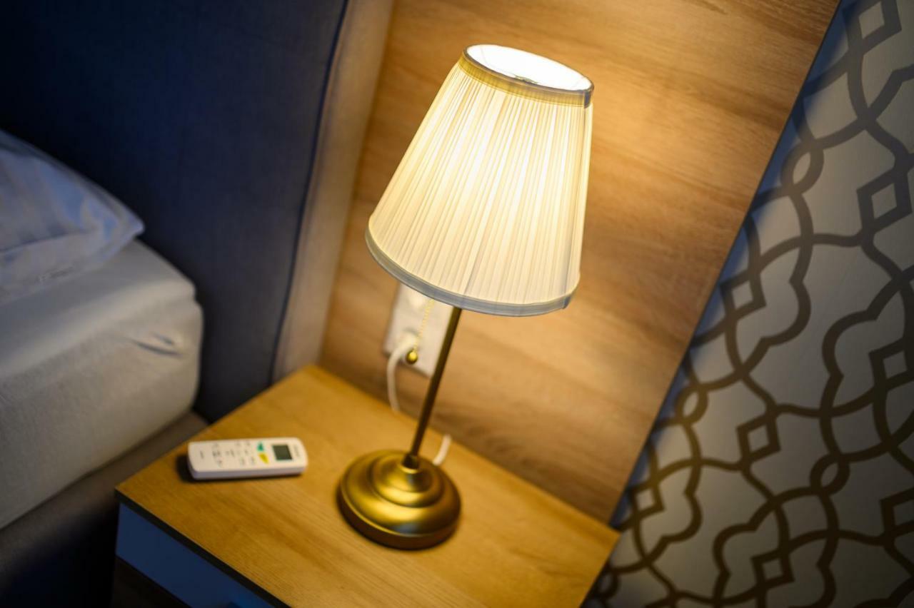 Apartamento La Maison Du Calme *