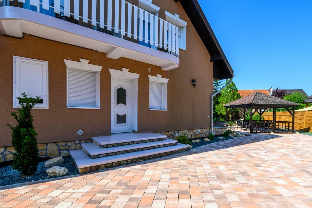 Apartman La Maison Du Calme Bük