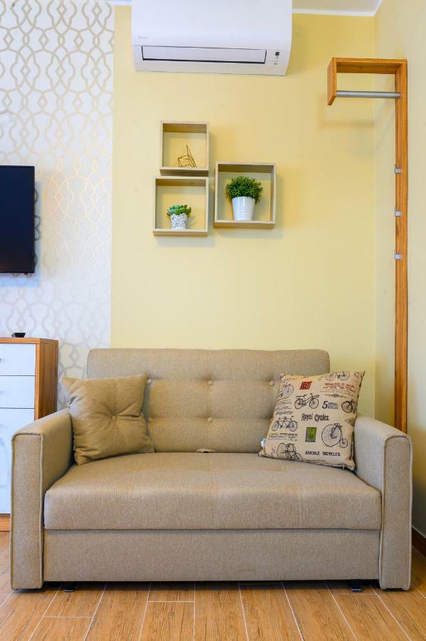 Appartement La Maison Du Calme *