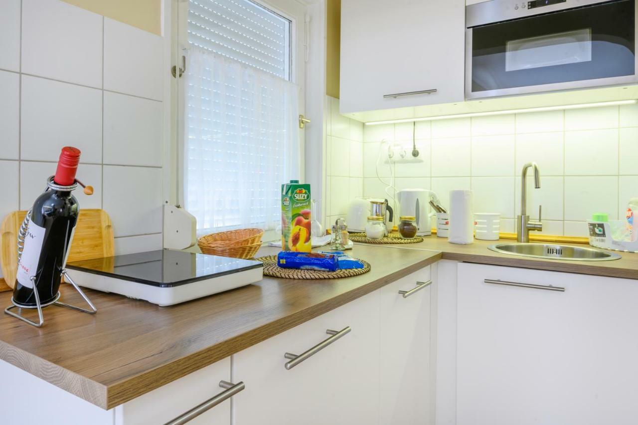 La Maison Du Calme Apartamento Bük