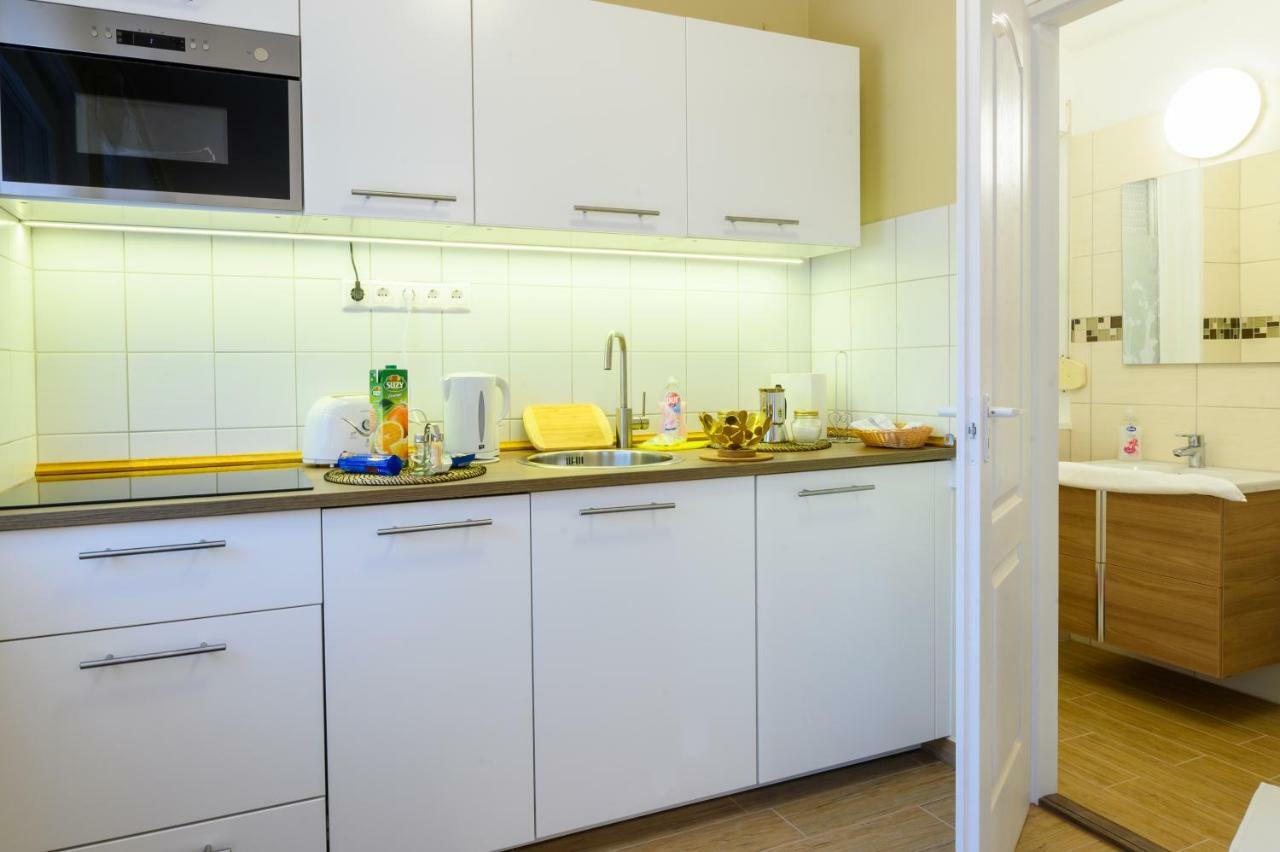 Appartement La Maison Du Calme