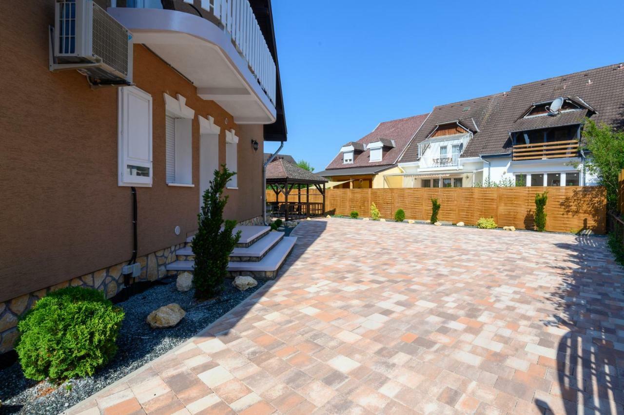 La Maison Du Calme Appartement *