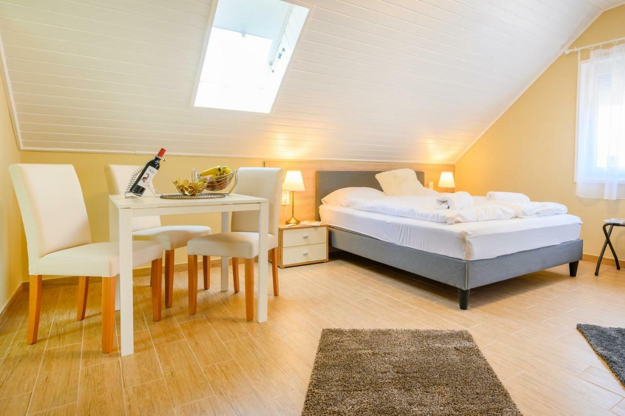 Appartement La Maison Du Calme