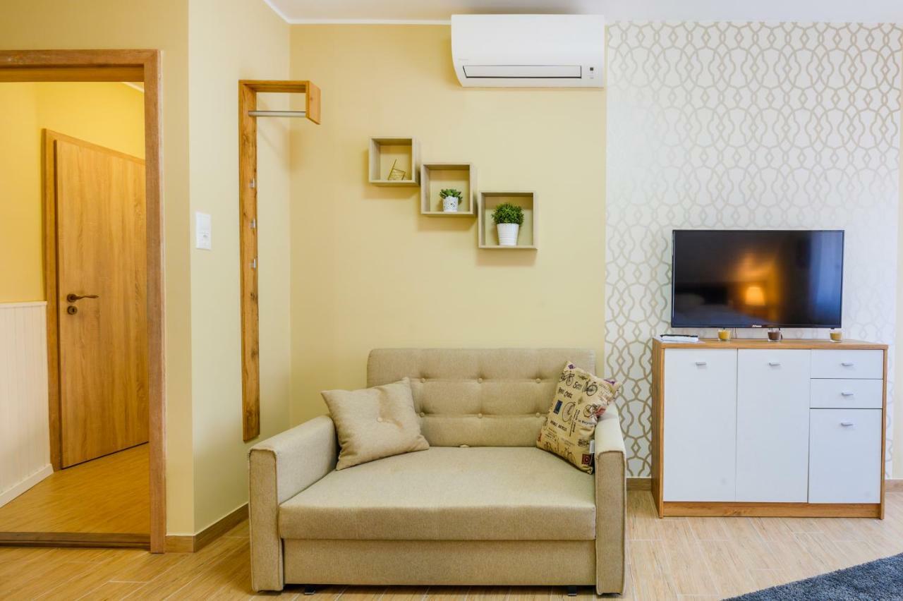 La Maison Du Calme Appartement *