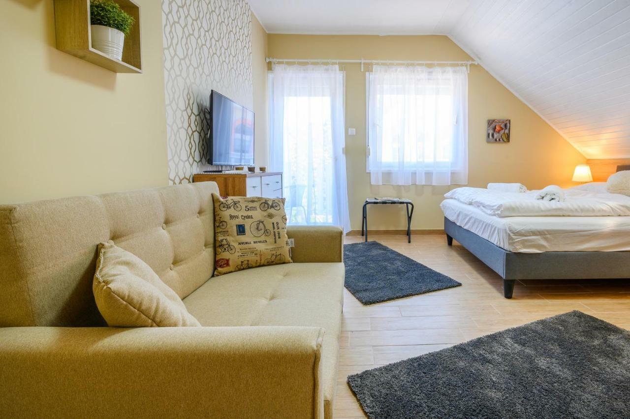 Apartment La Maison Du Calme