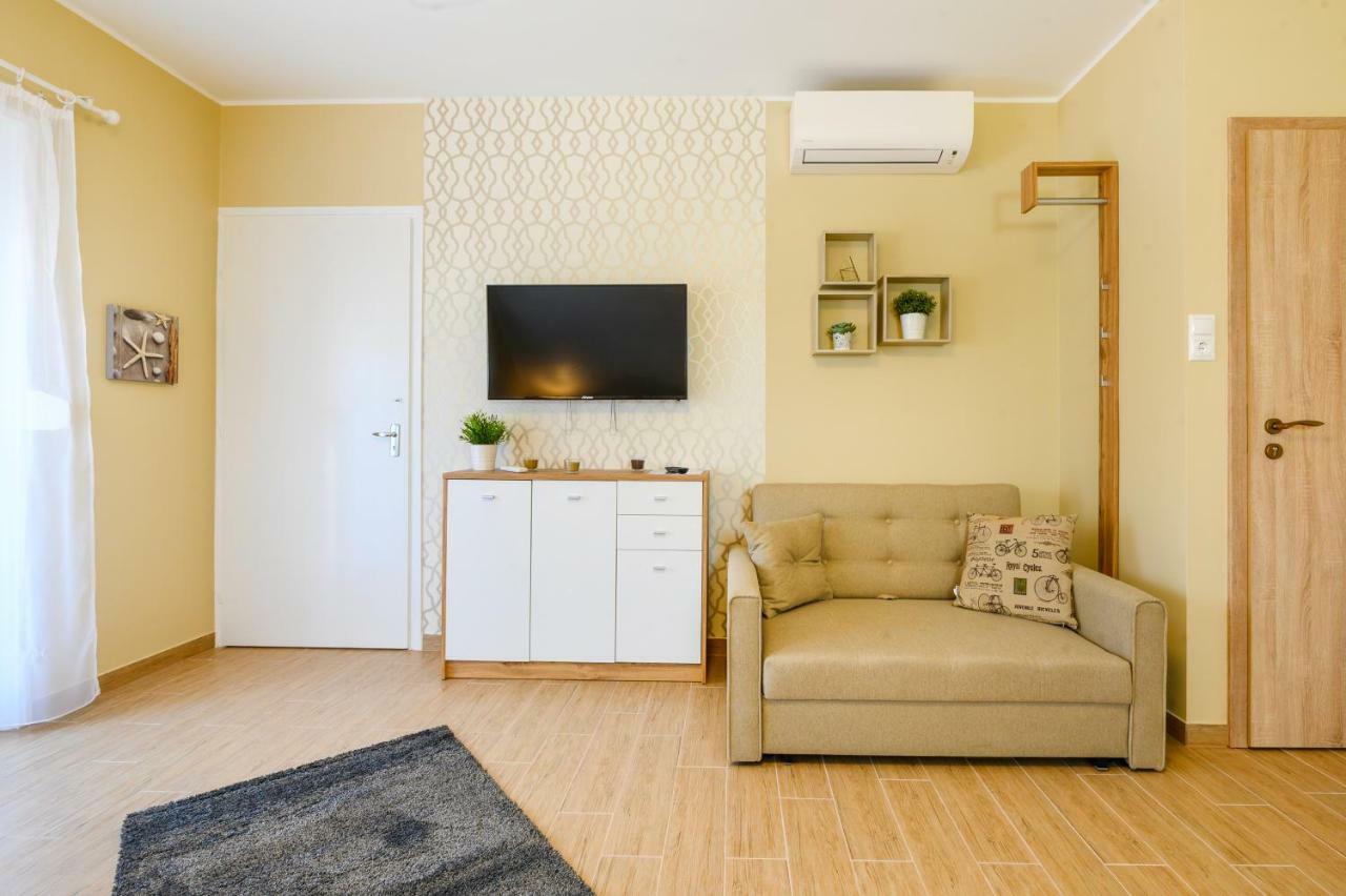 Apartamento La Maison Du Calme *