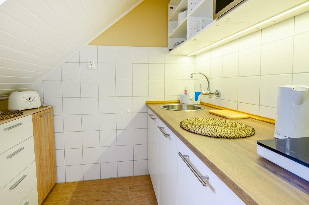 Appartement La Maison Du Calme